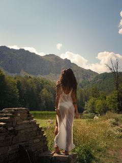 Eirini Kolida feet photo 6