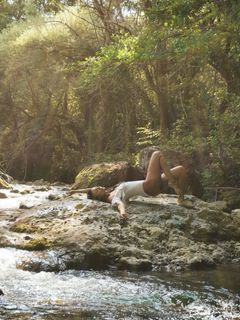 Eirini Kolida feet photo 5