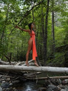Eirini Kolida feet photo 19