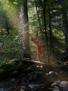 Eirini Kolida feet photo 16