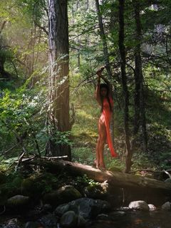 Eirini Kolida feet photo 15
