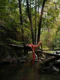 Eirini Kolida feet photo 14