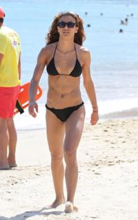 Eirini Papadopoulou feet photo 8