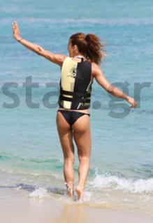 Eirini Papadopoulou feet photo 11