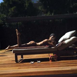 Eirini Papadopoulou feet photo 8