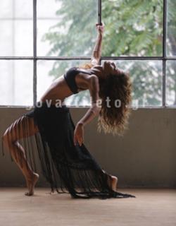 Eirini Papadopoulou feet photo 20