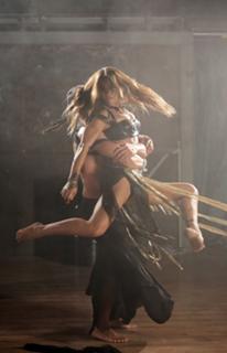 Eirini Papadopoulou feet photo 12