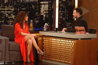 Eirini Papadopoulou feet photo 8