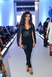 Eirini Papadopoulou feet photo 11