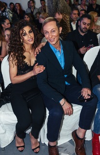 Eirini Papadopoulou feet photo 10