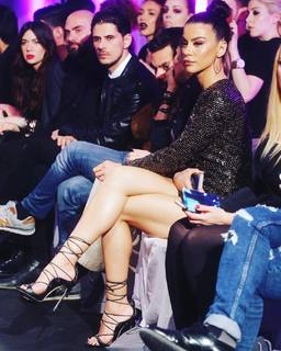 Eirini Papadopoulou feet photo 19