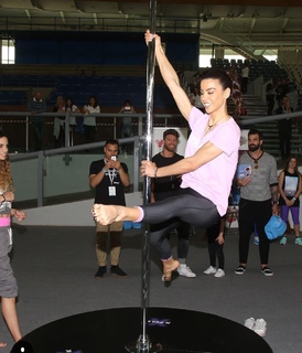 Eirini Papadopoulou feet photo 18