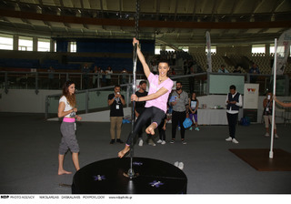 Eirini Papadopoulou feet photo 17