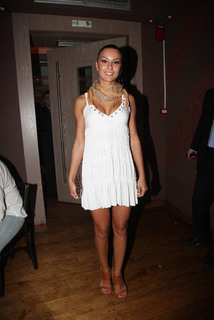 Eirini Papadopoulou feet photo 16