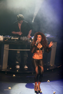 Eirini Papadopoulou feet photo 16