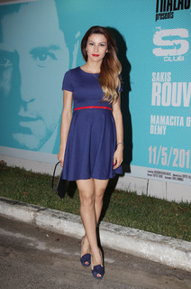 Eirini Papadopoulou feet photo 19