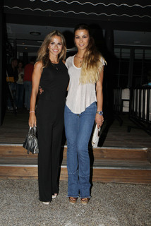 Eirini Papadopoulou feet photo 11