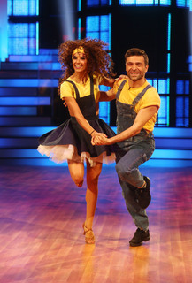 Eirini Papadopoulou feet photo 5