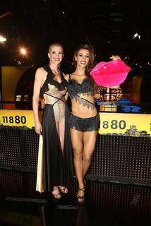Eirini Papadopoulou feet photo 12