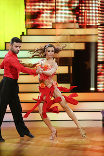 Eirini Papadopoulou feet photo 11