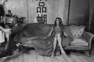 Eirini Papadopoulou feet photo 9
