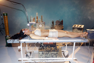 Eirini Papadopoulou feet photo 16