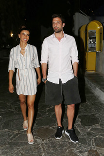 Eirini Papadopoulou feet photo 20
