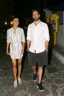 Eirini Papadopoulou feet photo 19