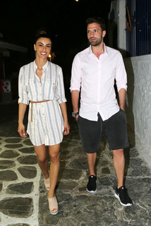Eirini Papadopoulou feet photo 17