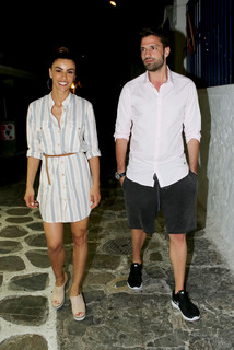 Eirini Papadopoulou feet photo 16