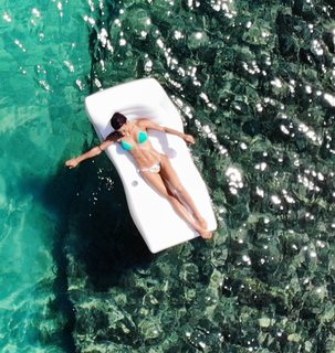 Eirini Papadopoulou feet photo 12