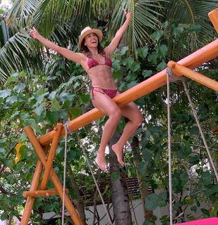 Eirini Papadopoulou feet photo 18