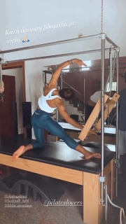 Eirini Papadopoulou feet photo 14