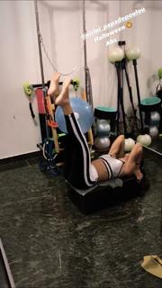 Eirini Papadopoulou feet photo 12