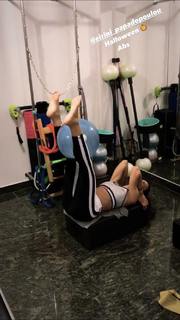 Eirini Papadopoulou feet photo 10