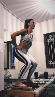 Eirini Papadopoulou feet photo 8