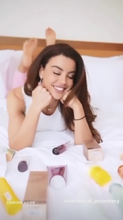 Eirini Papadopoulou feet photo 4