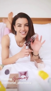 Eirini Papadopoulou feet photo 1