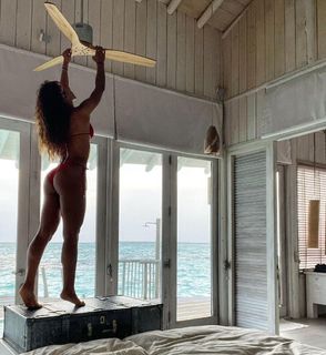 Eirini Papadopoulou feet photo 14