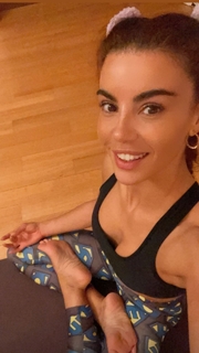 Eirini Papadopoulou feet photo 13