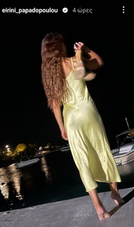 Eirini Papadopoulou feet photo 11