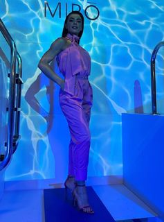 Eirini Papadopoulou feet photo 19