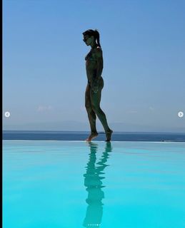 Eirini Papadopoulou feet photo 14