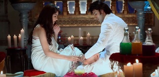 Eisha Singh feet photo 11
