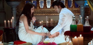 Eisha Singh feet photo 10