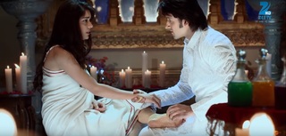 Eisha Singh feet photo 7