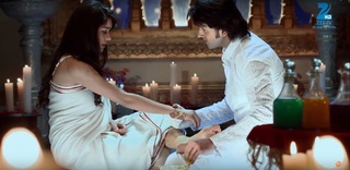 Eisha Singh feet photo 6