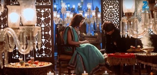 Eisha Singh feet photo 5