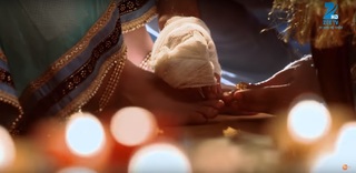 Eisha Singh feet photo 18