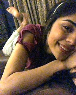 Eisha Singh feet photo 6